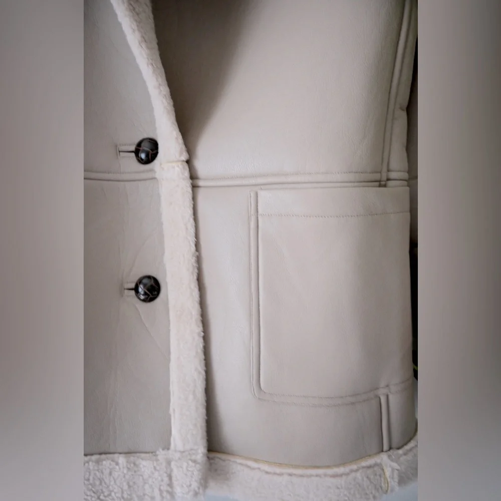 ASTR The Label Jacket NWOT - Picture 7 of 7